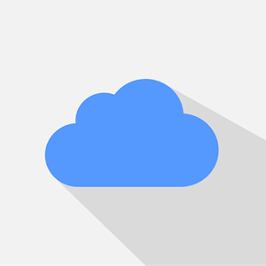 cloud